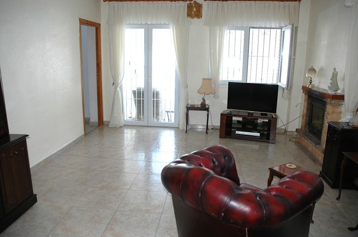 Image No.8-Villa de 3 chambres à vendre à Estrella Mar