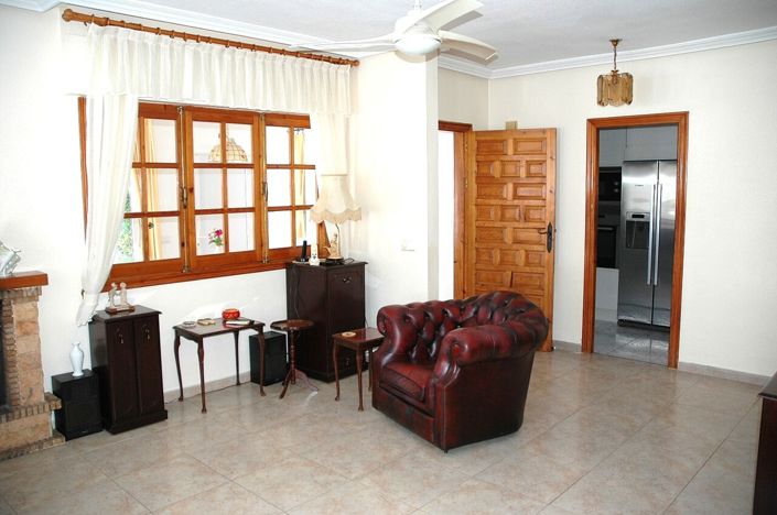 Image No.9-Villa de 3 chambres à vendre à Estrella Mar