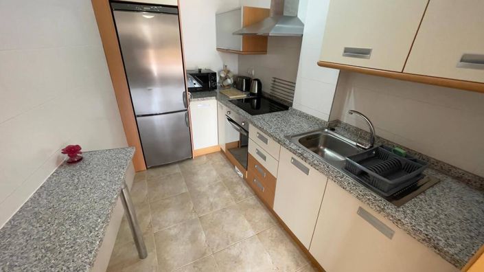 Image No.4-2 Bed Apartment for sale