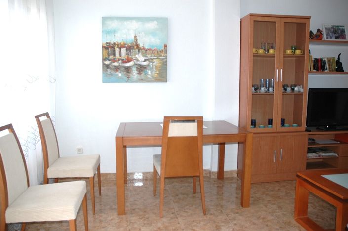 Image No.3-Appartement de 3 chambres à vendre à Los Nietos