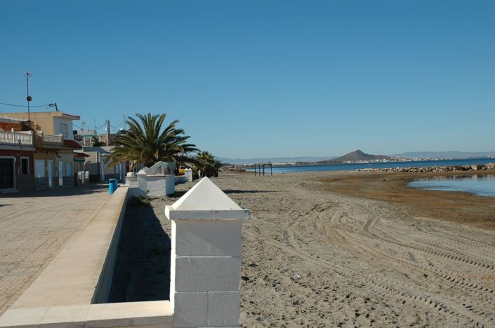 Image No.33-Appartement de 3 chambres à vendre à Los Nietos