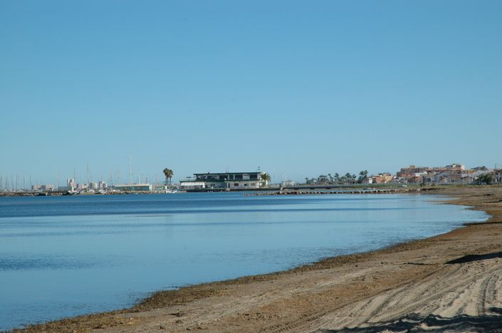 Image No.34-Appartement de 3 chambres à vendre à Los Nietos