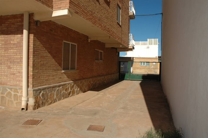 Image No.36-Appartement de 3 chambres à vendre à Los Nietos