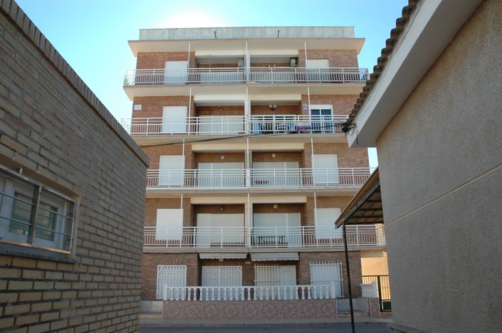 Image No.37-Appartement de 3 chambres à vendre à Los Nietos