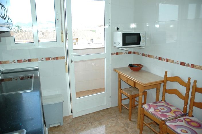 Image No.9-Appartement de 3 chambres à vendre à Los Nietos