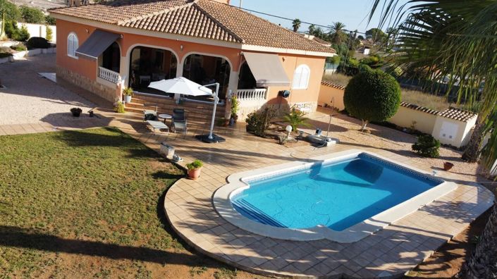 Image No.2-2 Bed Villa for sale