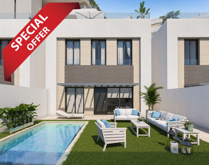 Image No.1-4 Bed Villa for sale