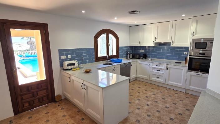 Image No.7-4 Bed Villa / Detached for sale