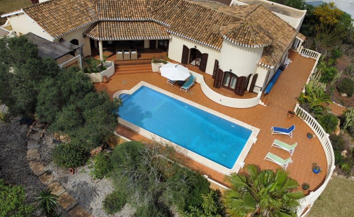 Image No.41-4 Bed Villa / Detached for sale