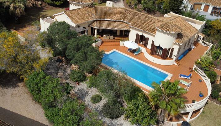 Image No.4-4 Bed Villa / Detached for sale