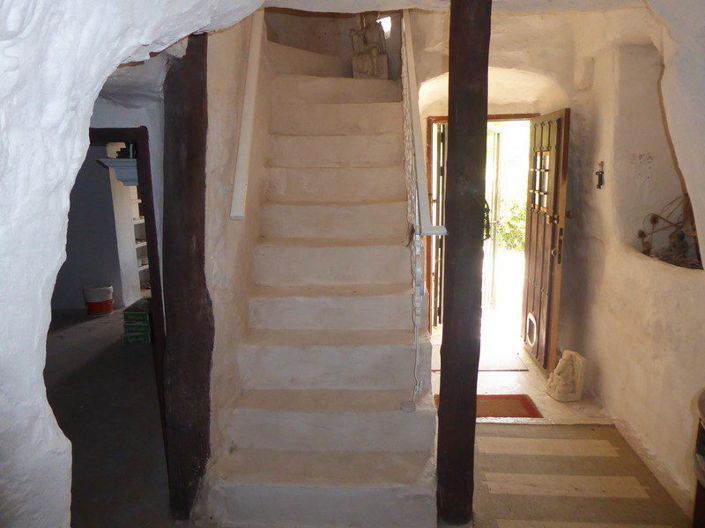 Image No.10-Propriété de 4 chambres à vendre à La Alquería