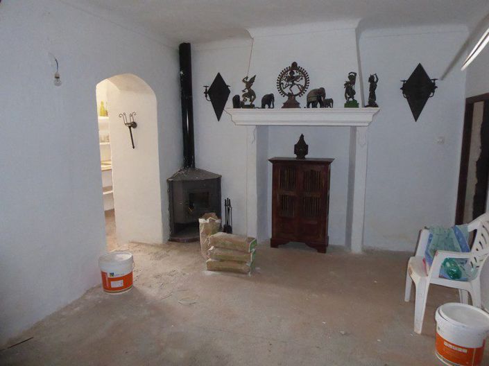 Image No.12-Propriété de 4 chambres à vendre à La Alquería