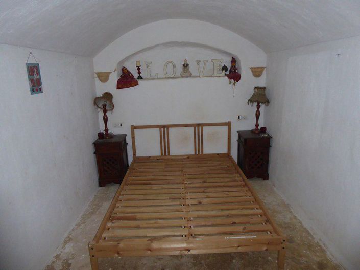 Image No.17-Propriété de 4 chambres à vendre à La Alquería