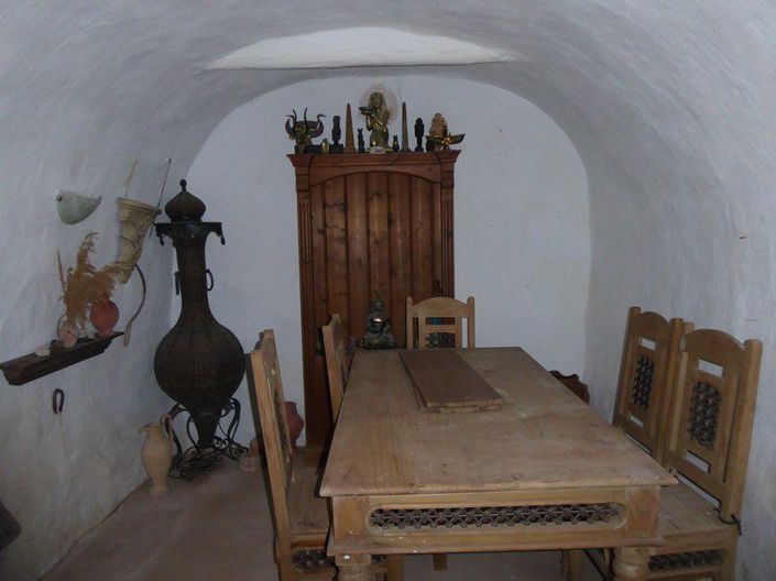 Image No.19-Propriété de 4 chambres à vendre à La Alquería