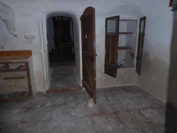 Image No.23-Propriété de 4 chambres à vendre à La Alquería