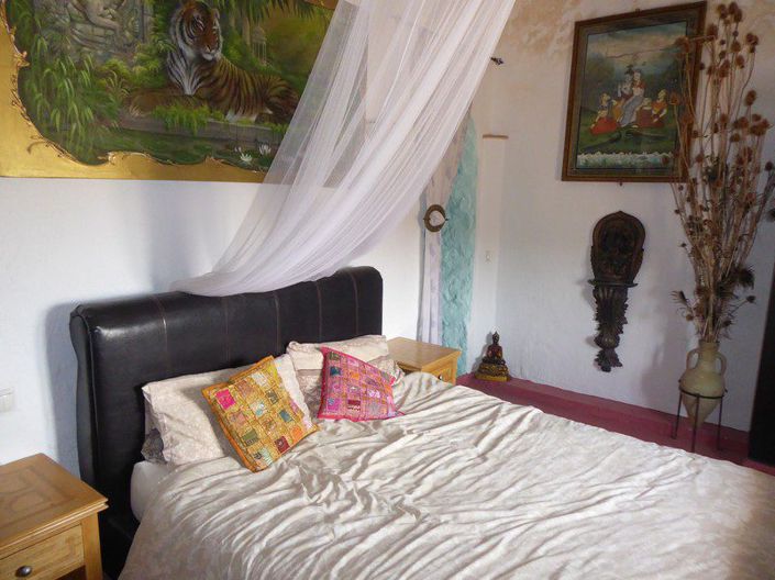 Image No.26-Propriété de 4 chambres à vendre à La Alquería