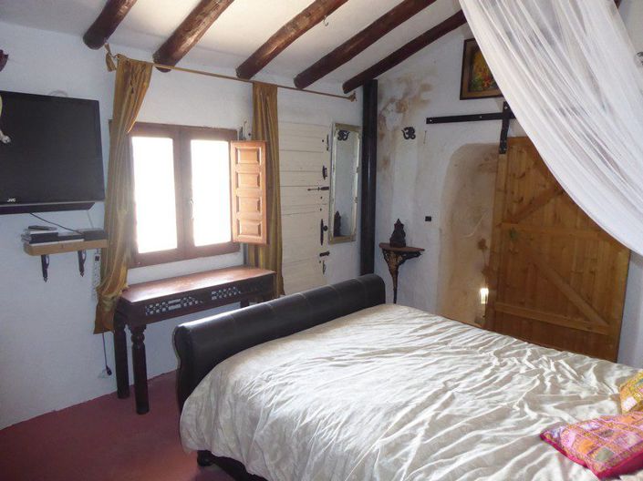 Image No.27-Propriété de 4 chambres à vendre à La Alquería