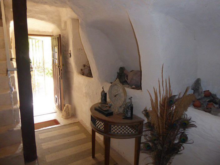 Image No.30-Propriété de 4 chambres à vendre à La Alquería