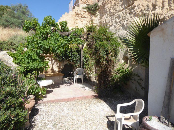 Image No.6-Propriété de 4 chambres à vendre à La Alquería