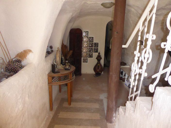 Image No.8-Propriété de 4 chambres à vendre à La Alquería