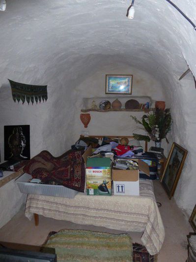 Image No.9-Propriété de 4 chambres à vendre à La Alquería