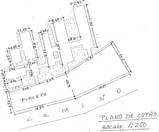 Image No.9-Propriété de 4 chambres à vendre à Cullar