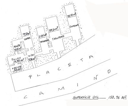 Image No.10-Propriété de 4 chambres à vendre à Cullar