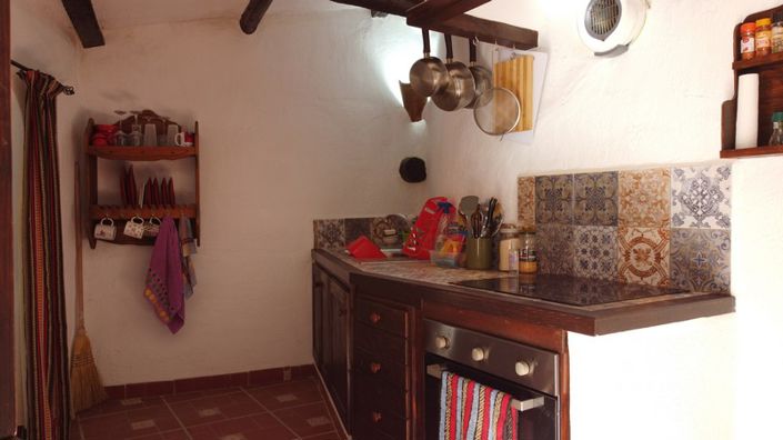 Image No.11-Maison de 3 chambres à vendre à Galera