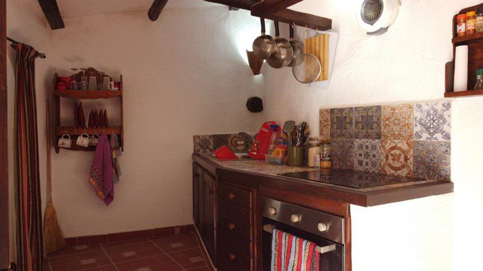 Image No.11-Propriété de 3 chambres à vendre à Galera