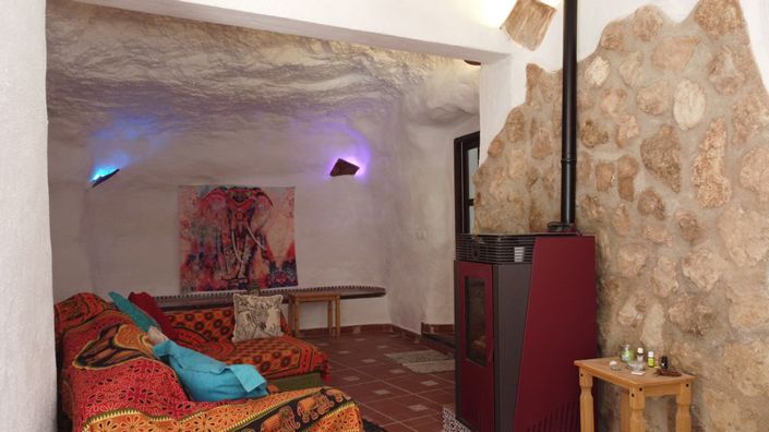 Image No.14-Maison de 3 chambres à vendre à Galera