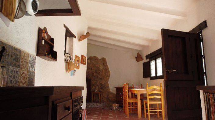 Image No.13-Propriété de 3 chambres à vendre à Galera