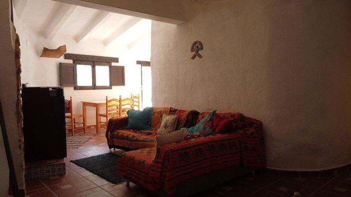 Image No.17-Propriété de 3 chambres à vendre à Galera