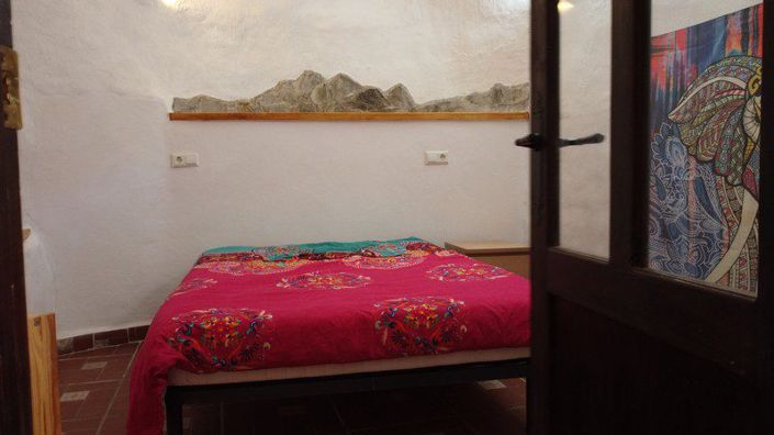 Image No.20-Propriété de 3 chambres à vendre à Galera
