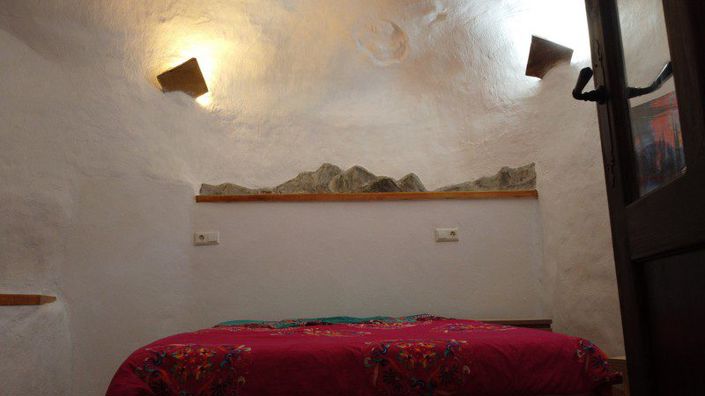 Image No.21-Propriété de 3 chambres à vendre à Galera