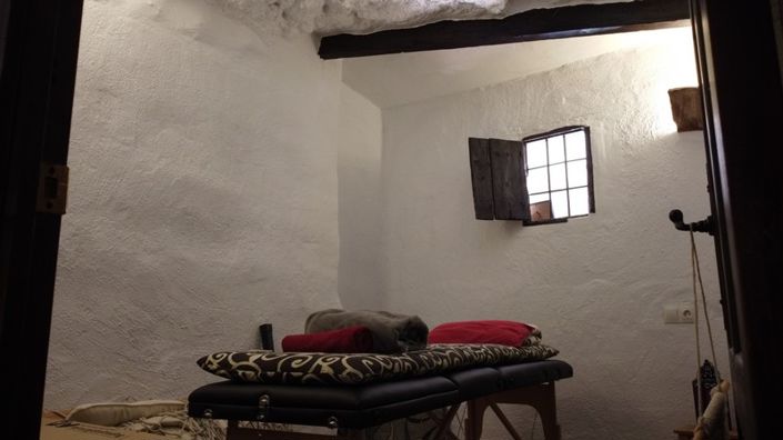 Image No.23-Maison de 3 chambres à vendre à Galera