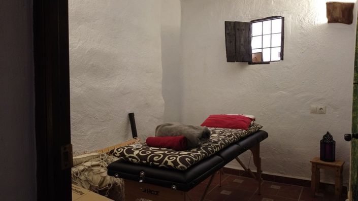 Image No.24-Maison de 3 chambres à vendre à Galera