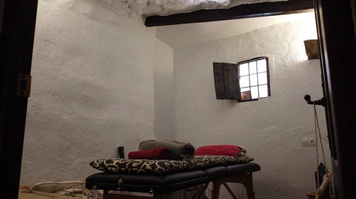 Image No.23-Propriété de 3 chambres à vendre à Galera