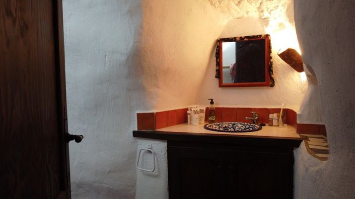 Image No.25-Maison de 3 chambres à vendre à Galera