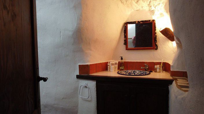 Image No.25-Propriété de 3 chambres à vendre à Galera
