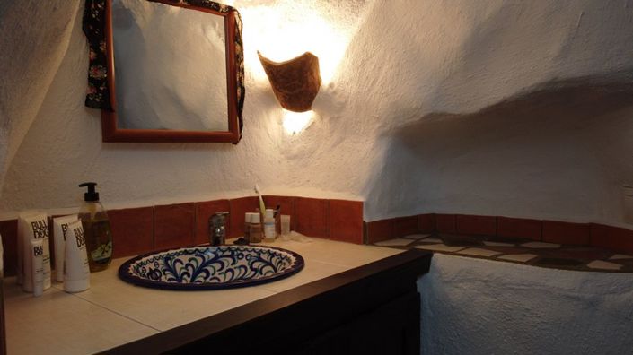 Image No.27-Maison de 3 chambres à vendre à Galera