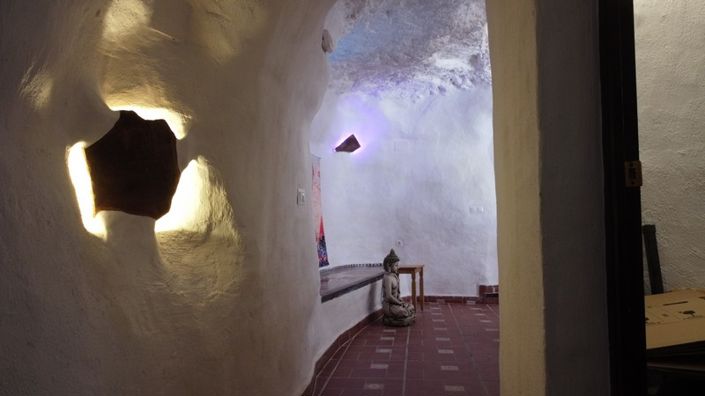 Image No.28-Maison de 3 chambres à vendre à Galera