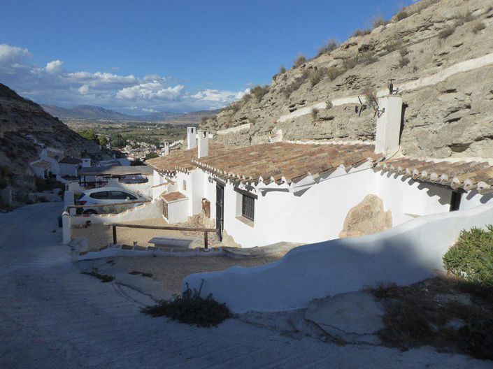Image No.3-Propriété de 3 chambres à vendre à Galera