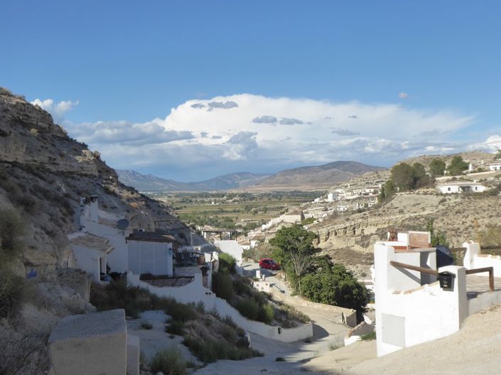 Image No.35-Maison de 3 chambres à vendre à Galera