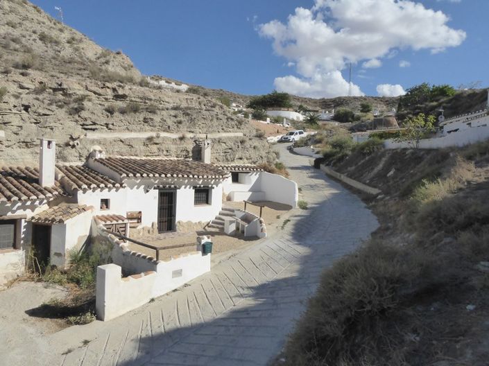 Image No.37-Maison de 3 chambres à vendre à Galera