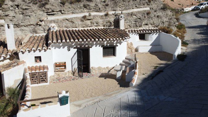Image No.5-Propriété de 3 chambres à vendre à Galera