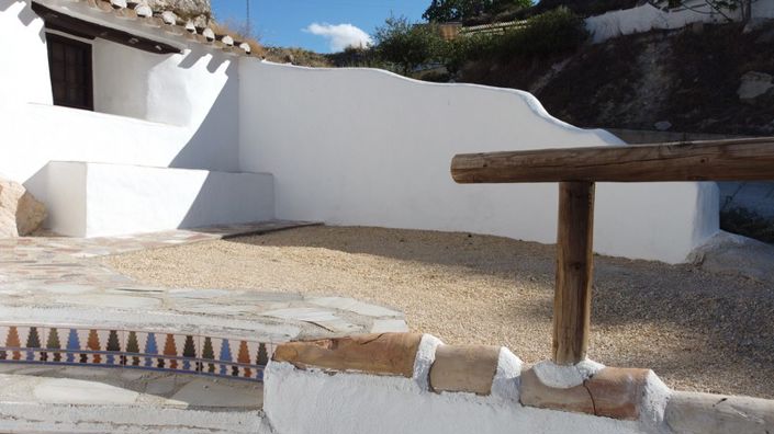 Image No.7-Maison de 3 chambres à vendre à Galera