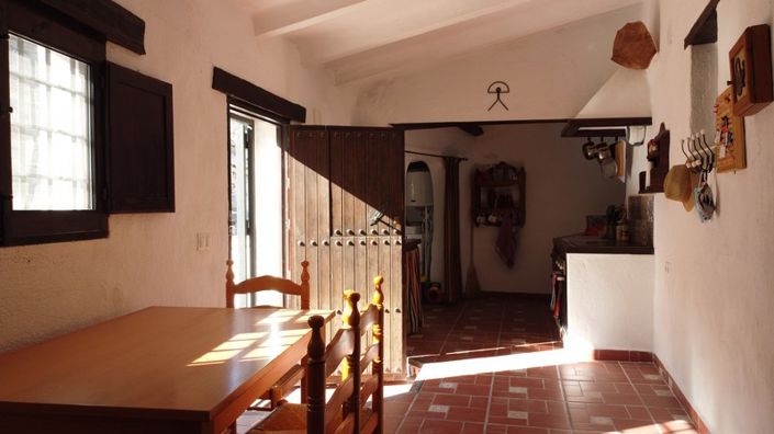 Image No.9-Maison de 3 chambres à vendre à Galera