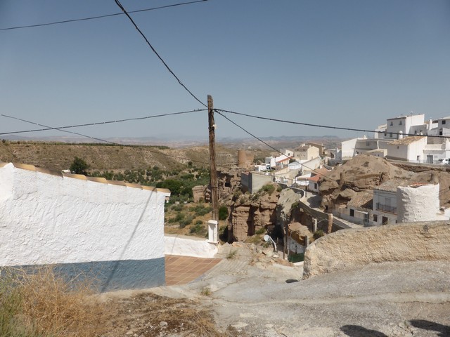 Image No.3-Maison de 3 chambres à vendre à Freila