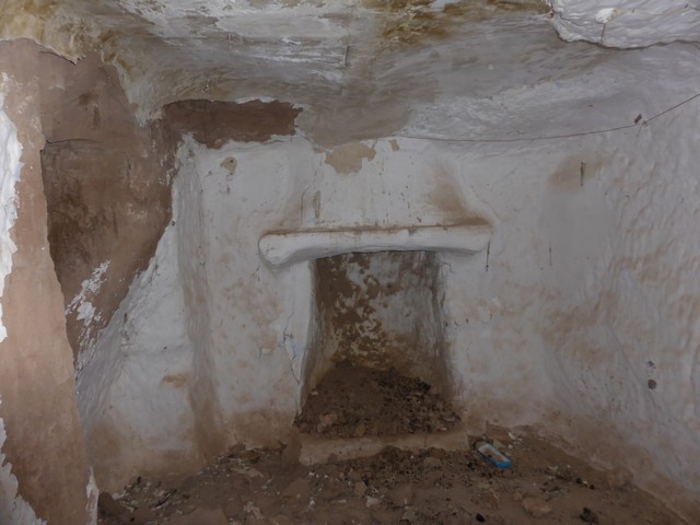 Image No.22-Maison de 3 chambres à vendre à Freila