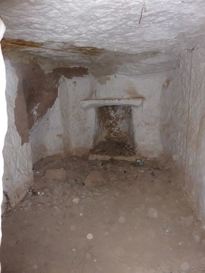 Image No.29-Maison de 3 chambres à vendre à Freila